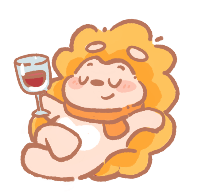 Cami illustration for AI habit planning